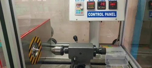 Stainless Steel Lead Test Machine For Industrial