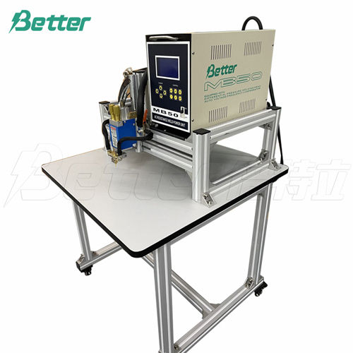 Lithium Battery Welding Machine Spot Welder Machine