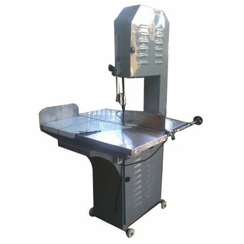 Stainless Steel Material Meat Cutting Machine