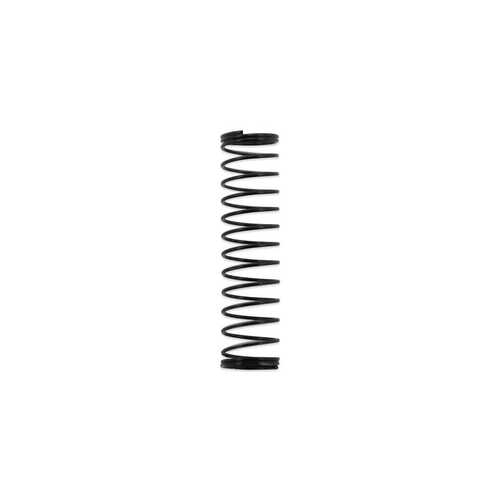 Metal High Efficient Black Zig Zag Spring