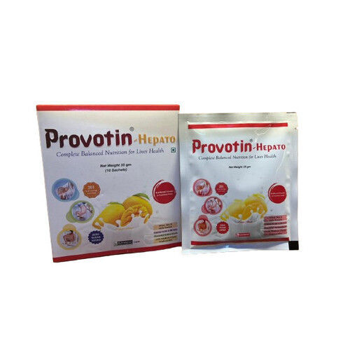 Nutraferon Provotin Hepato Powder