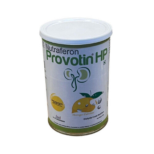 Nutraferon Provotin Hp High Protein Supplement