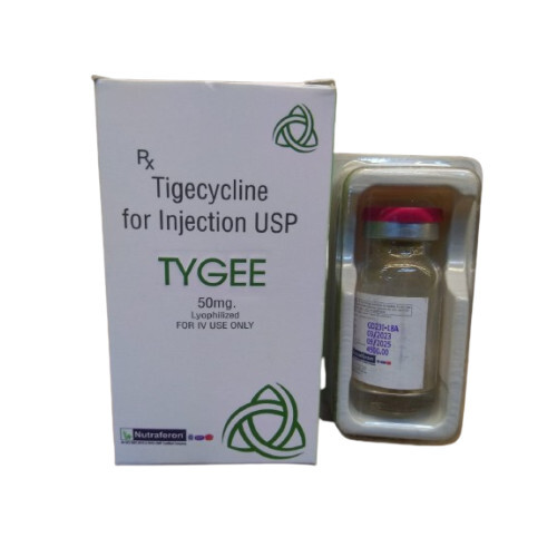 Nutraferon TYGEE Injection