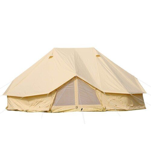 Premium Design Waterproof Canvas Tarpaulin Tent