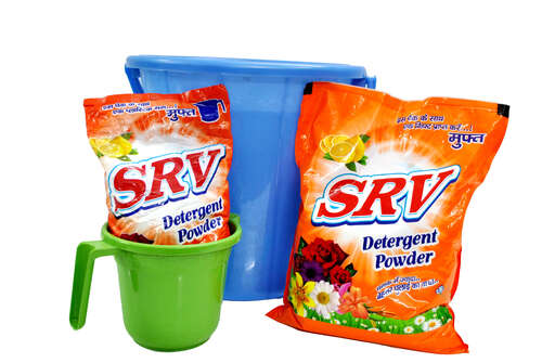 Remve Hard Stains Premium Detergent Powders