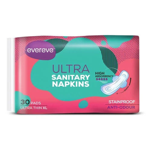 Sanitary Napkin