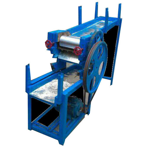 Semi-Automatic Noodles Making Machine