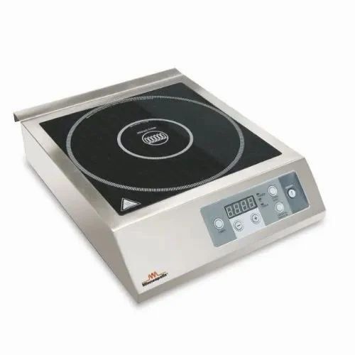 Square Induction Cooker