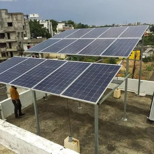 tata solar panel