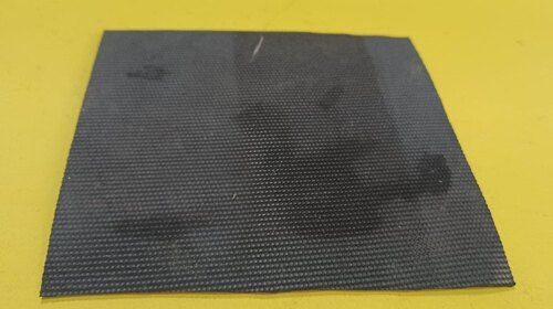 Black Natural Rubber Sheets