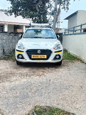 Car Rental Service By Prathiksha travels