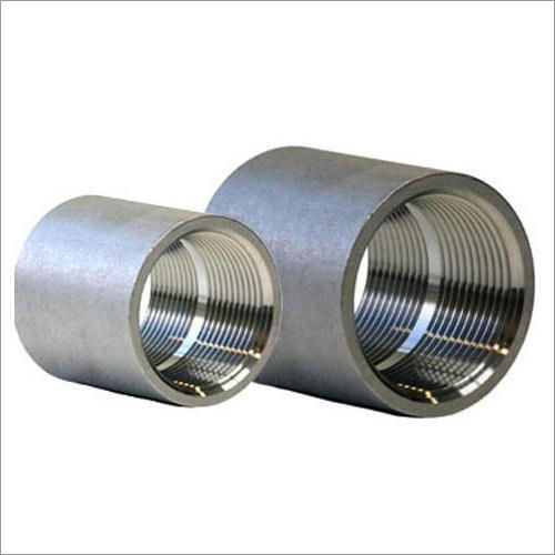 Carbon Steel Forged Coupling