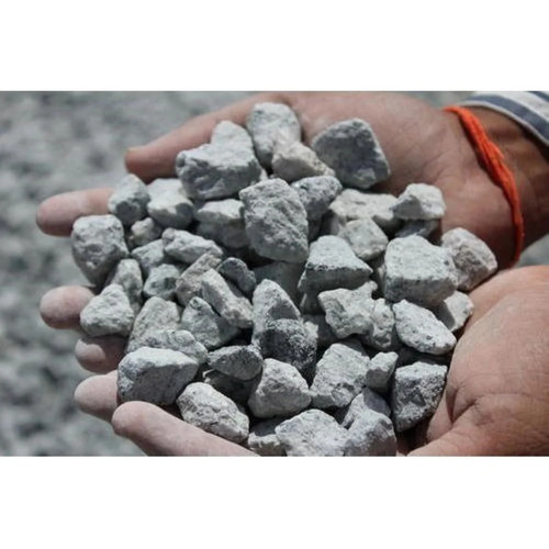 Crack Resistance And Fine Finished Stone Aggregate