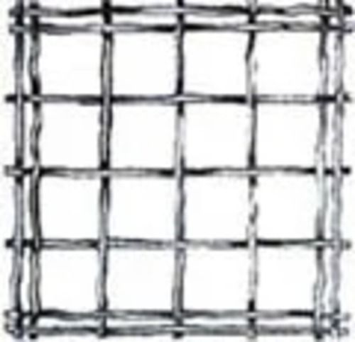 Crimped Wire Mesh