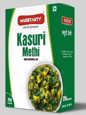 Dry Kasuri Methi