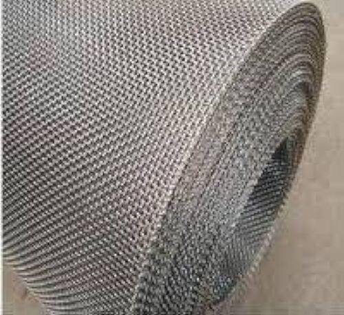 High Strength Rust Free Durable Aluminium Mosquito Mesh