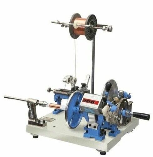 Electrical Transformer Winding Machine