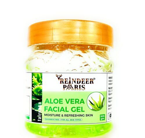 facial cream 