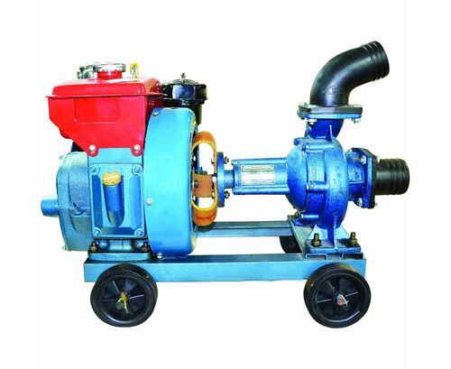 Heavy Duty Industrial Machinery Pump