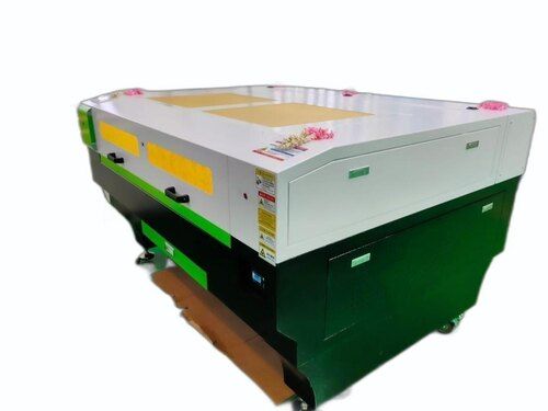 High Performance Automatic Laser Cutting Machine