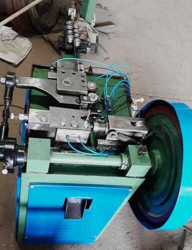 High Performance Spring Washer Machine