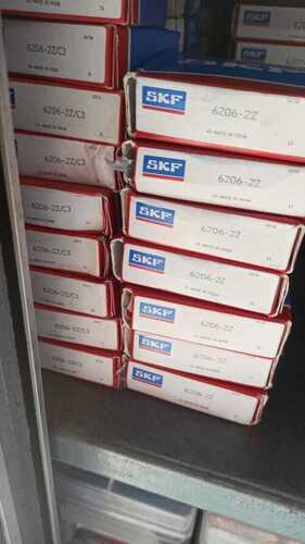 Durable High Strength SKF Bearings