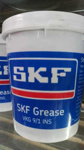 High Temperature Skf Grease