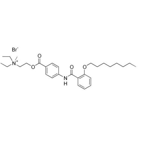 Otilonium Bromide Api