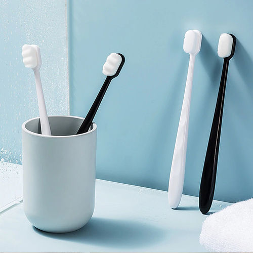 Premium Design And High Grade Soft Baby Toothbrush