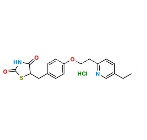 Prucalopride Succinate Api