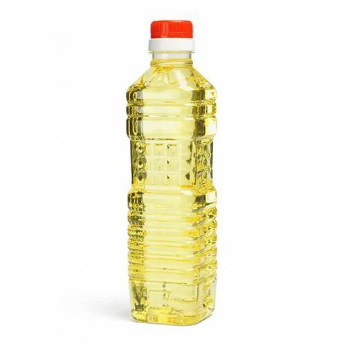 groundnut oil