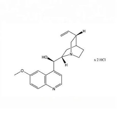 Quinine Hydrochloride Api