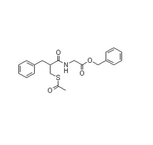 Pharma Grade Racecadotril ApI  81110-73-8