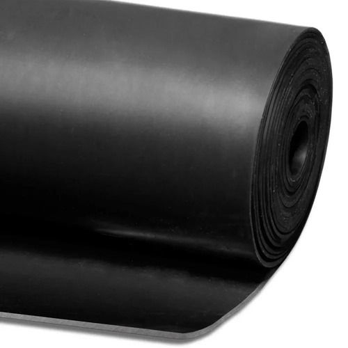 Rectangular Nitrile Rubber Sheets