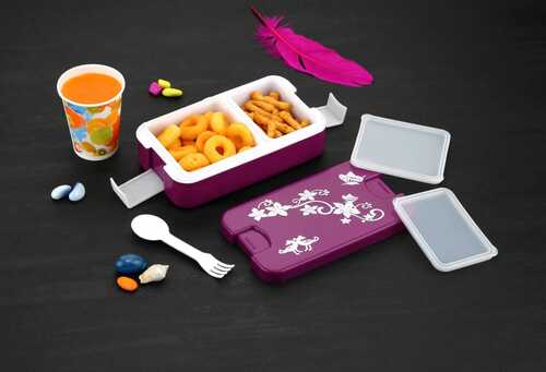 School Lunch Box