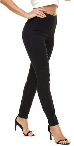 Slim Fit Ladies Jeans