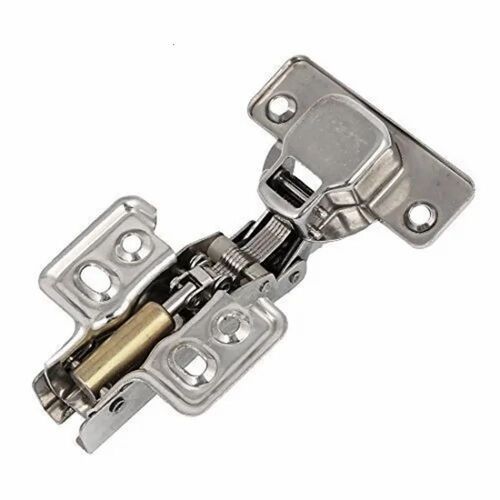 Stainless Steel Hydraulic Auto Hinges