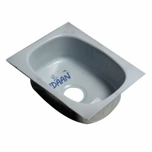 Easy To Fit Stainless Steel Kitchen Sink