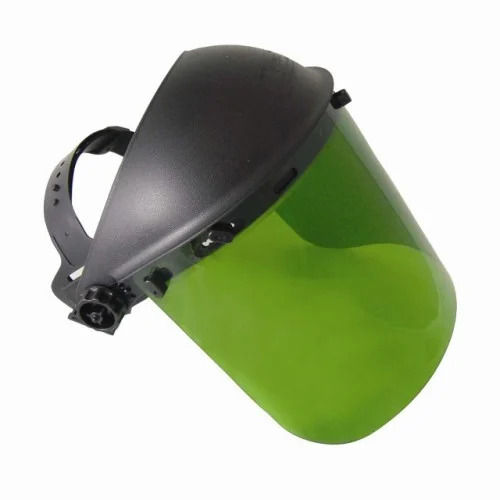 Standard Face Shield