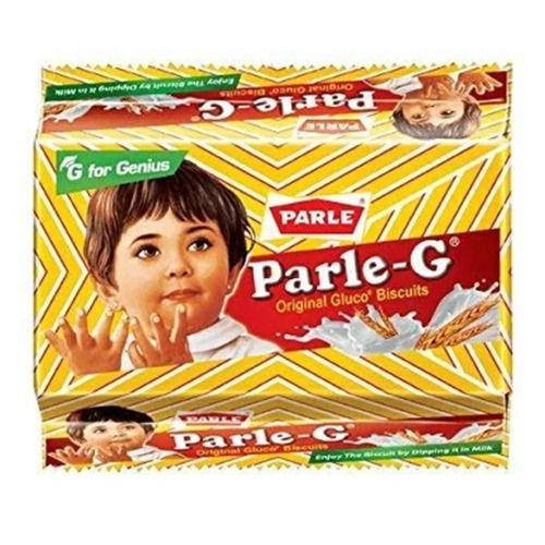 Sweet Parle G Biscuits