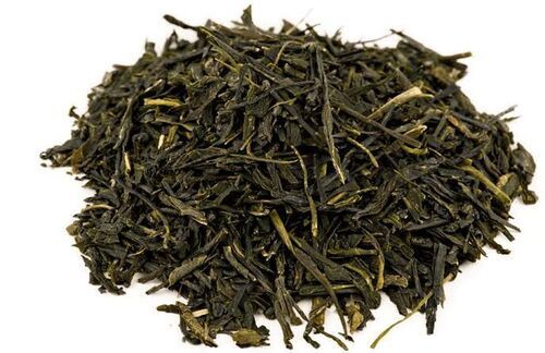 100% Pure And Organic Natural Green Tea