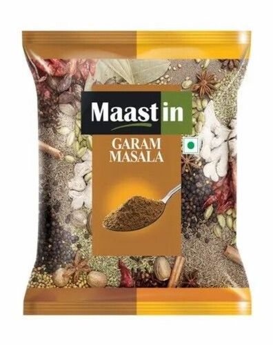 100% Pure Garam Masala Powder