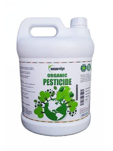 A Grade Ready to Use Good Quality Eco-Friendly Quick Release Agriculture Organic Pesticides