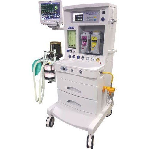 Automatic Anesthesia Workstation Machine
