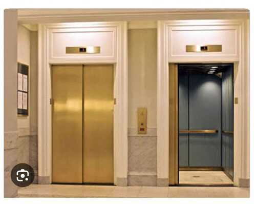 Electric Automatic Elevator for Complex Home Malls Office