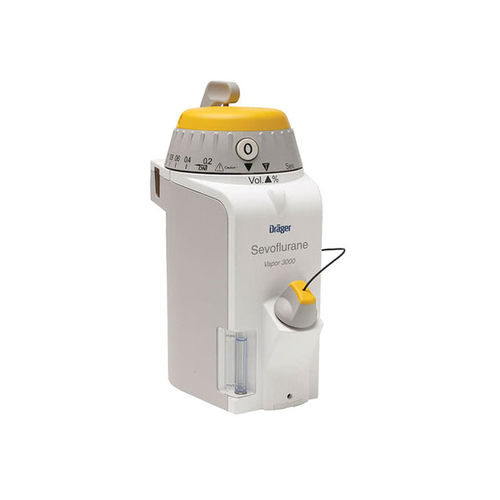 Automatic Sevoflurane Anaesthesia Vaporizer For Hospital