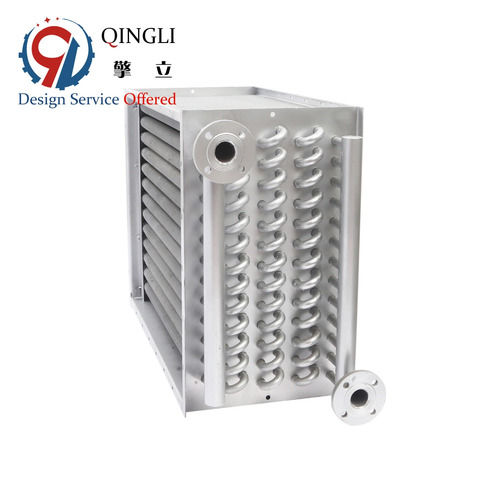 Boiler Heat Exchanger Air Volume: 5  Ft3/Min (Cfm)