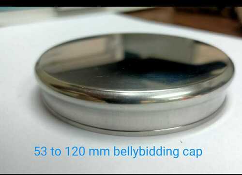 Composite Material Bottle Cap