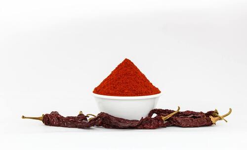 Chilli Powder