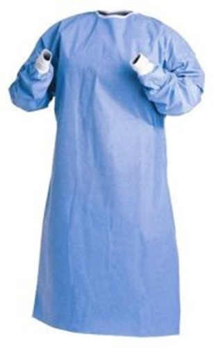 Disposable Surgeon Gown